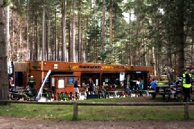 Sherwood Pines Cycles